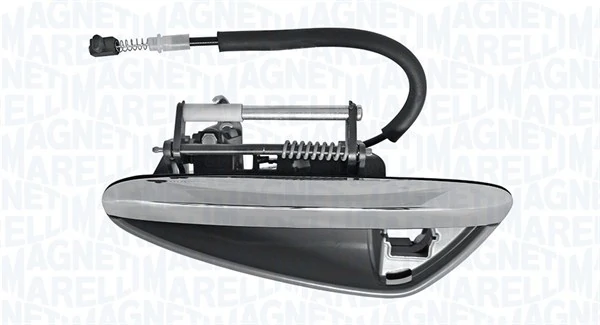 Exterior Door Handle